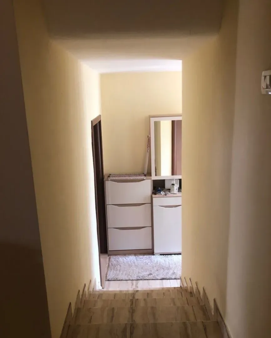 Rent, house, 128m², Stari Aerodrom, Podgorica