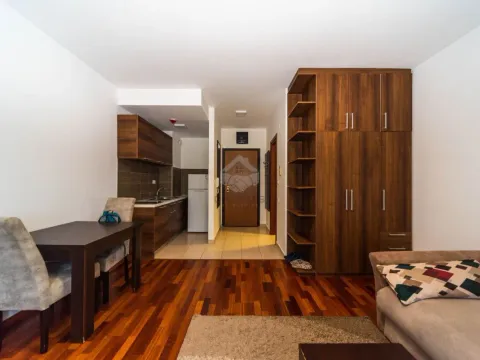 Rent, apartment, 30m², City Kvart, Podgorica - image 3