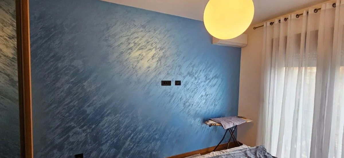 Izdavanje, jednosoban stan, 48m², Ljubović, Podgorica