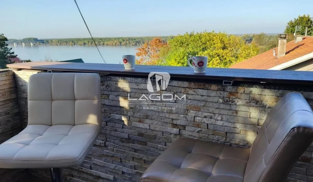 Prodaja, stan, 49m², Zemun Sve Podlokacije, Beograd