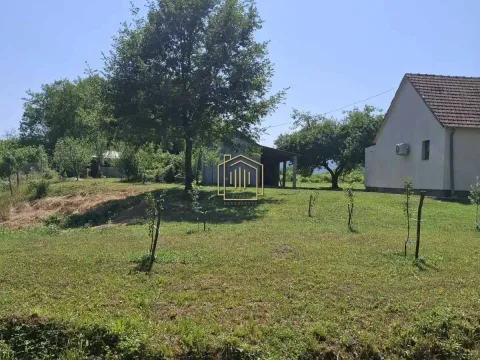 Prodaja, kuća, 68m², Kosić, Danilovgrad - image 5