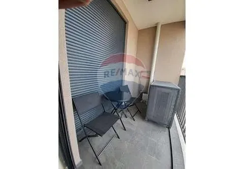 Izdavanje, jednosoban stan, 57m², Kruševac, Podgorica - image 13