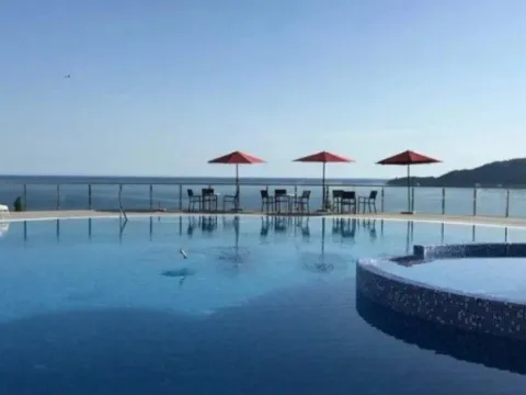 Sale, apartment, 69m², Bečići, Budva - image 9