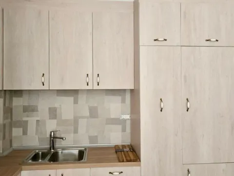 Izdavanje, jednosoban stan, 48m², New City, Podgorica - image 21