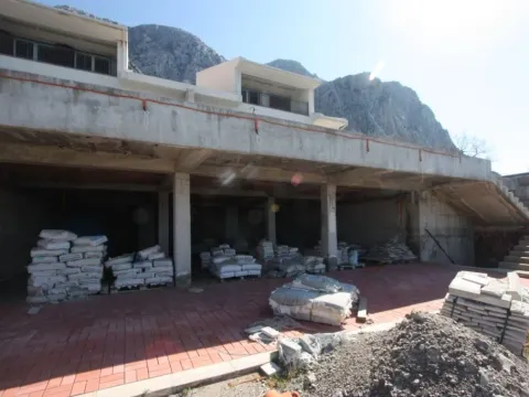 Sale, house, 1100m², Blizikuće, Budva - image 7