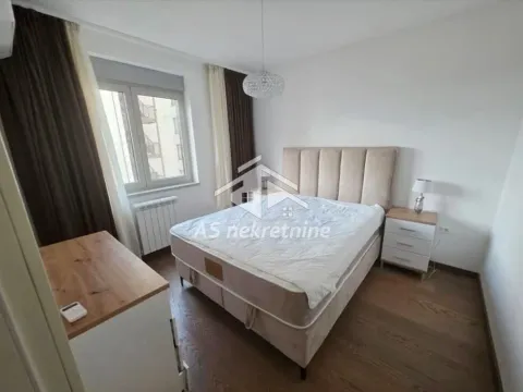 Izdavanje, četvorosoban stan, 80m², Tašmajdan, Palilula Sve Podlokacije - image 13