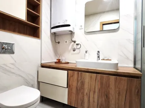 Rent, apartment, 48m², City Kvart, Podgorica - image 11