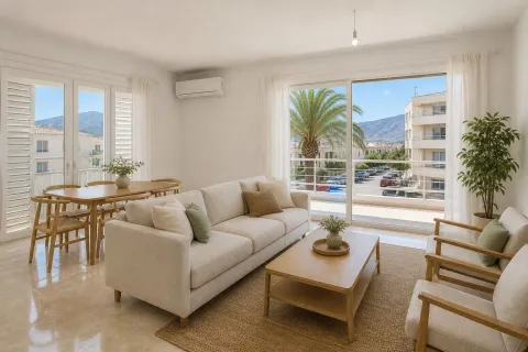 Prodaja, dvosoban stan, 62m², Dumidran, Tivat - image 3