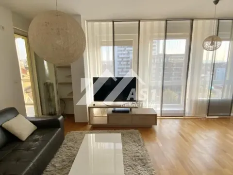 Izdavanje, trosoban stan, 80m², Novi Sad Sve Podlokacije, Novi Sad - image 2