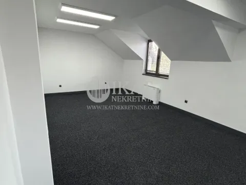 Rent, office space, 1212m², Pančevo, Srbija - image 10