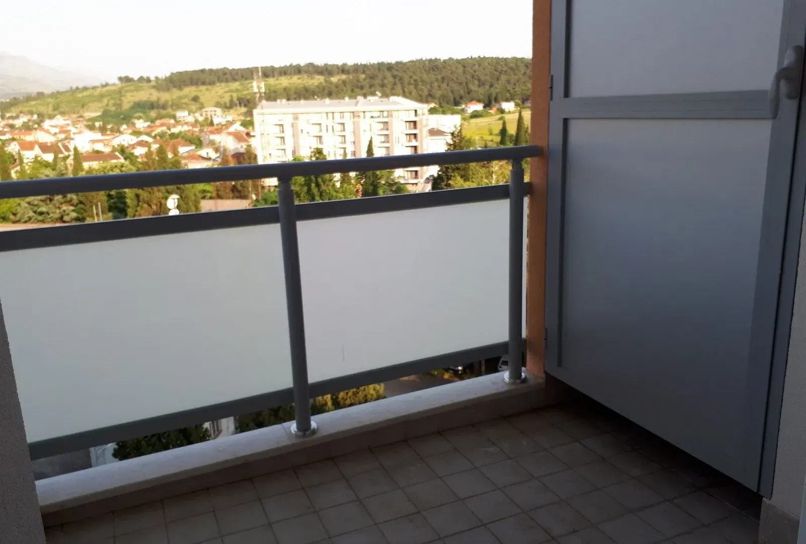 Prodaja, stan, 26m², City Kej, Podgorica