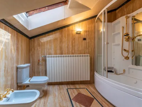 Prodaja, kuća, 670m², Gorica C, Podgorica - image 29