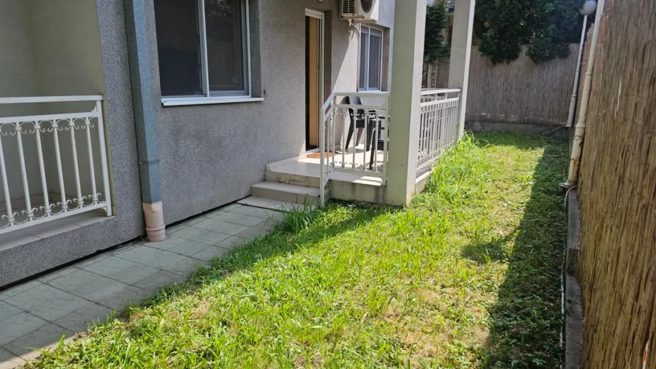Izdavanje, četvorosoban stan, 108m², Košutnjak, Beograd