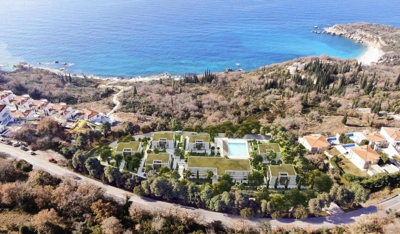 Sale, land lot, 7157m², Rijeka Reževići, Budva