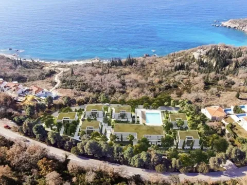 Sale, land lot, 7157m², Rijeka Reževići, Budva - image 1