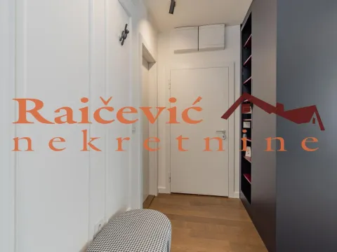 Prodaja, trosoban stan, 82m², Novi Beograd Sve Podlokacije, Beograd - image 9