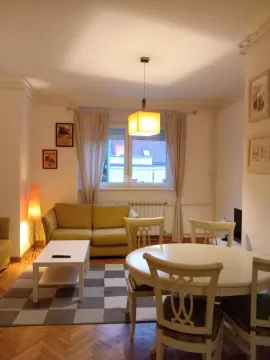 Stan in Palilula Sve Podlokacije