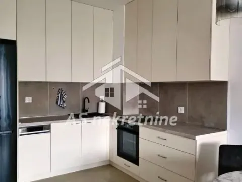 Izdavanje, dvosoban stan, 65m², Bežanijska Kosa 3, Bežanijska Kosa Sve Podlokacije - image 6