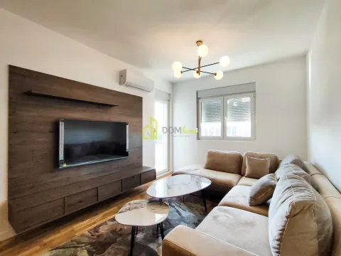 Prodaja, jednosoban stan, 42m², Zabjelo, Podgorica - image 3