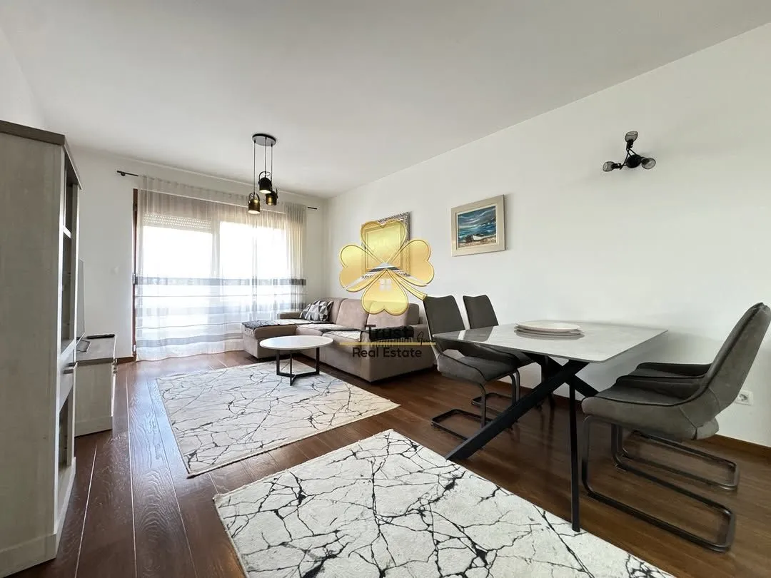 Prodaja, dvosoban stan, 69m², Master Kvart, Podgorica