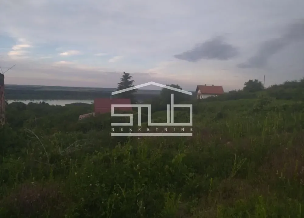 Sale, land lot, 3231m², Novi Slankamen, Inđija
