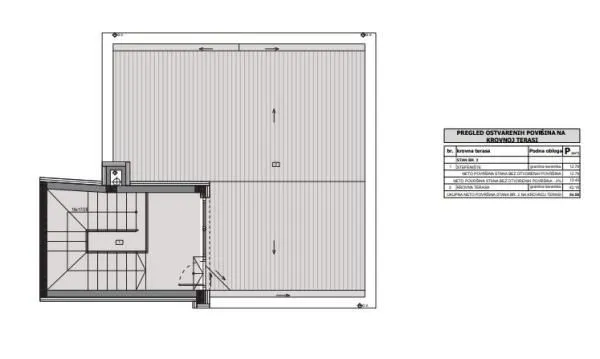Sale, office space, 300m², Pantelej, Niš