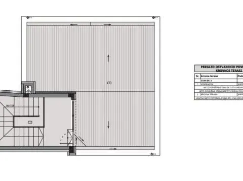 Sale, office space, 300m², Čalije, Niš - image 10