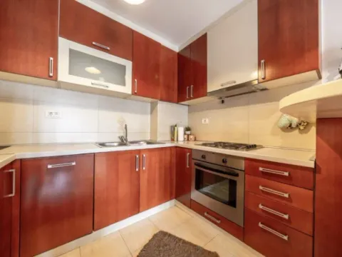 Izdavanje, jednosoban stan, 52m², Preko Morače, Podgorica - image 8