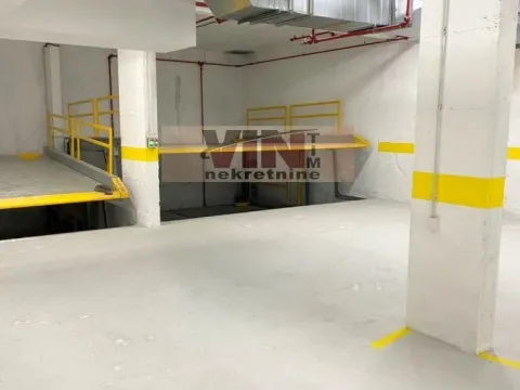 Izdavanje, dvosoban stan, 45m², Altina, Beograd - image 12