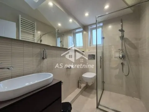 Izdavanje, stan, 144m², Stari Grad, Beograd - image 15