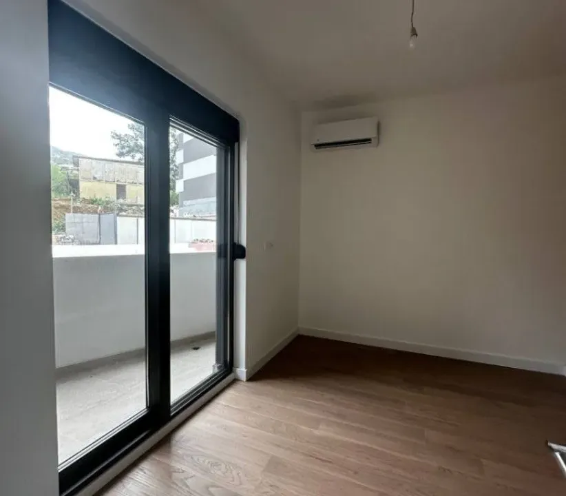 Prodaja, jednosoban stan, 40m², Bečići, Budva