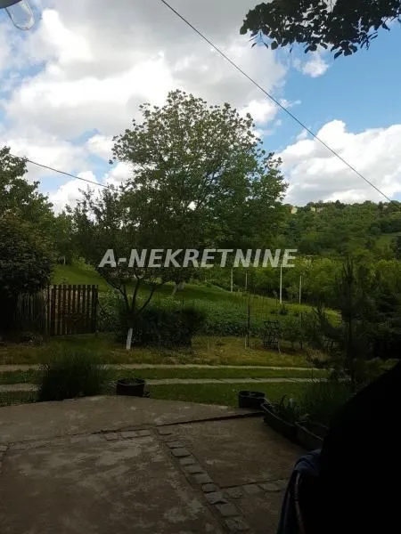Sale, house, 64m², Sremska Kamenica, Petrovaradin