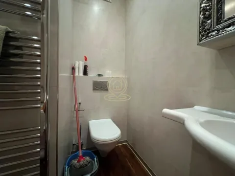 Izdavanje, stan, 220m², Savski Venac, Beograd - image 15