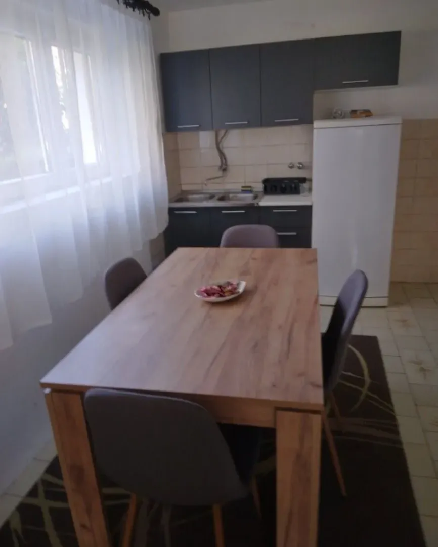 Izdavanje, stan, 55m², Momišići, Podgorica