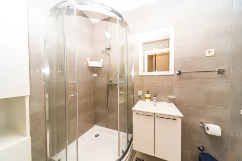 Rent, one bedroom apartment, 45m², Zabjelo, Podgorica - image 9