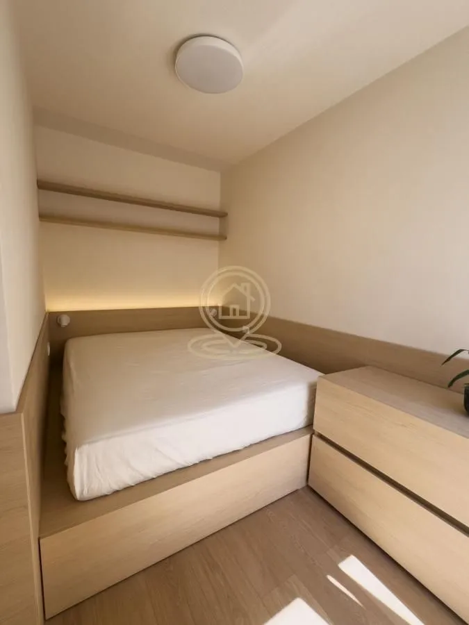 Rent, two bedroom apartment, 40m², Vukov Spomenik, Zvezdara Sve Podlokacije