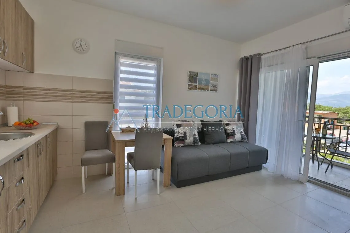 Prodaja, ugostiteljski objekat, 350m², Tivat, Crna Gora