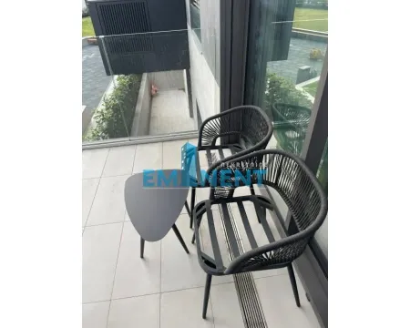 Izdavanje, dvosoban stan, 55m², Stari Grad, Beograd - image 11