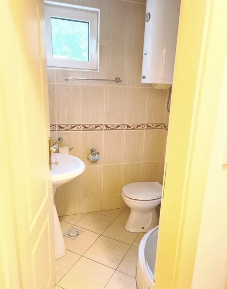 Sale, one bedroom apartment, 53m², Bečići, Budva