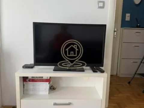 Sale, one bedroom apartment, 23m², Stari grad, Novi Sad - image 3