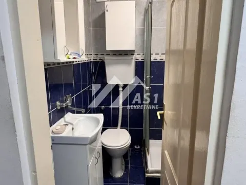 Sale, one bedroom apartment, 33m², Bulevar Evrope, Novi Sad Sve Podlokacije - image 8