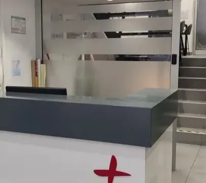 Sale, office space, 274m², Grbavica, Novi Sad Sve Podlokacije - image 17