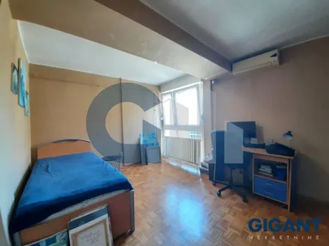 Prodaja, trosoban stan, 87m², Botanička Bašta, Palilula Sve Podlokacije - image 8