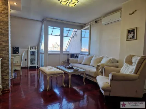 Prodaja, četvorosoban stan, 122m², Banjica, Voždovac Sve Podlokacije - image 4