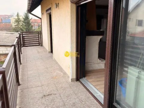 Sale, three bedroom apartment, 111m², Palilula Sve Podlokacije, Beograd - image 10