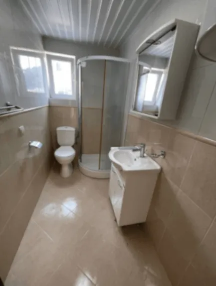 Sale, apartment, 64m², Petrovac, Budva