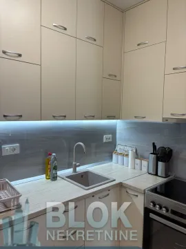 Izdavanje, jednosoban stan, 47m², Podgorica, Crna Gora - image 10