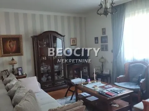 Sale, two bedroom apartment, 56m², Karaburma, Palilula Sve Podlokacije