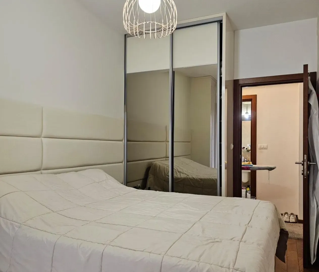 Prodaja, trosoban stan, 89m², Malo Brdo, Podgorica