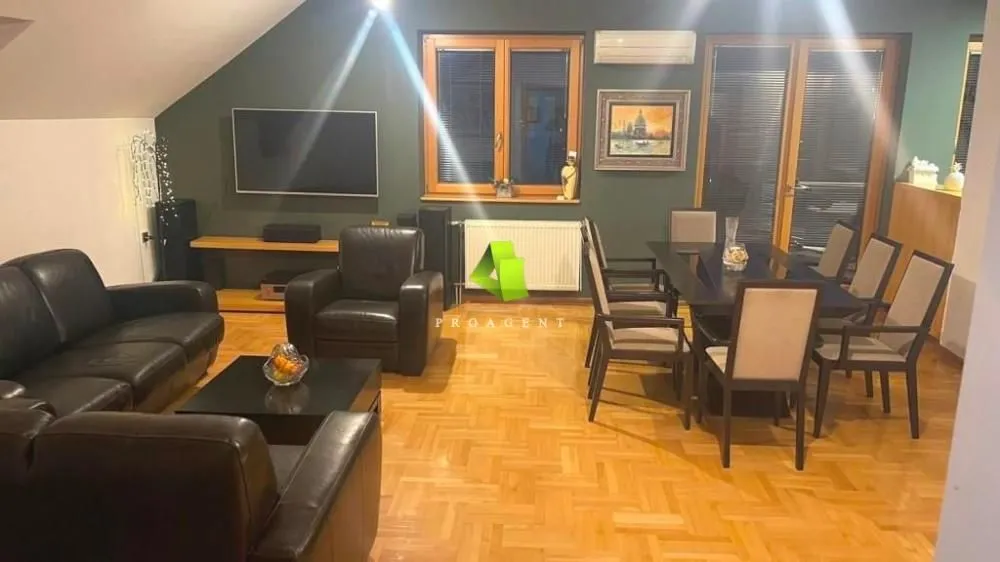 Izdavanje, jednosoban stan, 90m², Medijana, Niš